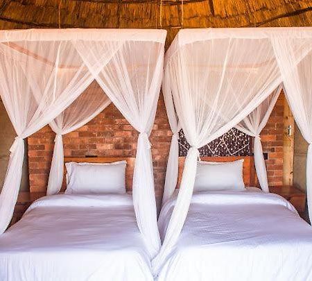 Naibala Manyara Lodge Mto wa Mbu Exterior photo