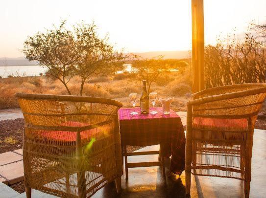 Naibala Manyara Lodge Mto wa Mbu Exterior photo