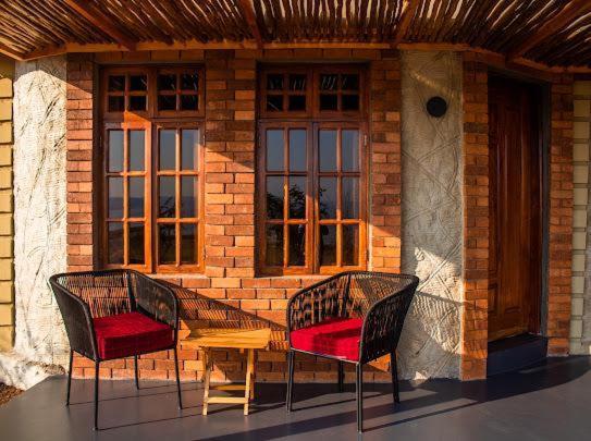 Naibala Manyara Lodge Mto wa Mbu Exterior photo